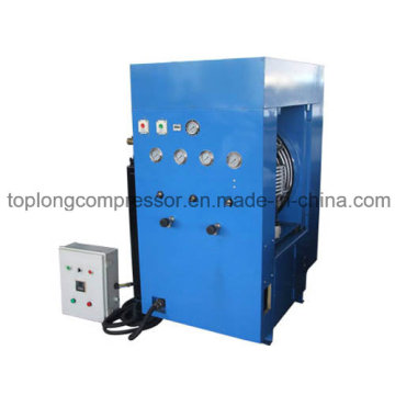 2015 Top Brand High Pressure CNG Compressor